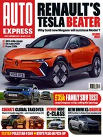 Auto Express